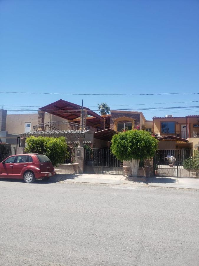 Maria'S Place, Puerto Penasco, Oriente Exterior photo